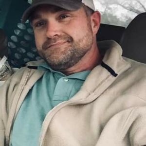 Meet your Posher, Terry